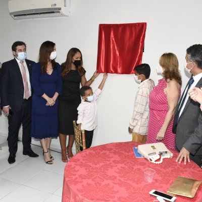 [Posse da nova diretoria da OAB de Senhor do Bonfim]