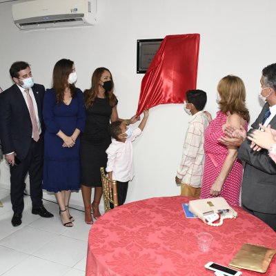 [Posse da nova diretoria da OAB de Senhor do Bonfim]