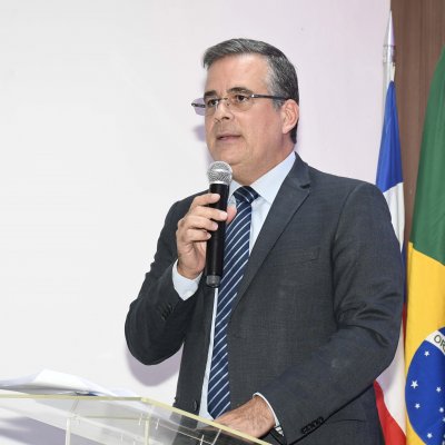 [Diretoria da OAB de Coité é empossada para próximo triênio]