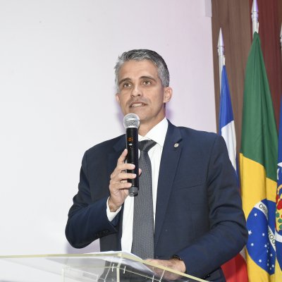 [Diretoria da OAB de Coité é empossada para próximo triênio]