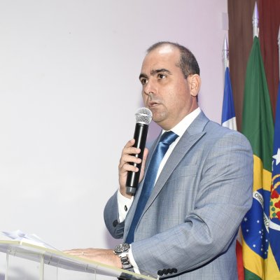 [Diretoria da OAB de Coité é empossada para próximo triênio]