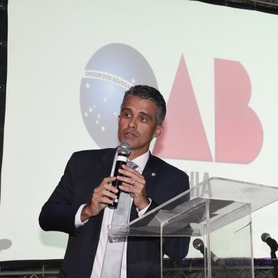 [OAB-BA entrega mais de 300 carteiras a jovens advogados e advogadas]