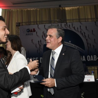 [OAB-BA entrega mais de 300 carteiras a jovens advogados e advogadas]