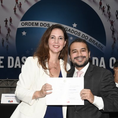 [OAB-BA empossa membros de comissões do triênio 2022-2024]