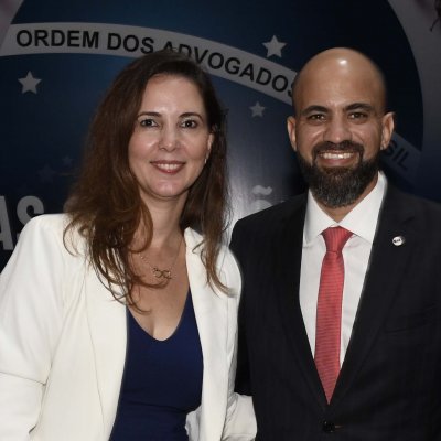 [OAB-BA empossa membros de comissões do triênio 2022-2024]