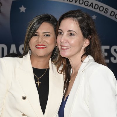 [OAB-BA empossa membros de comissões do triênio 2022-2024]