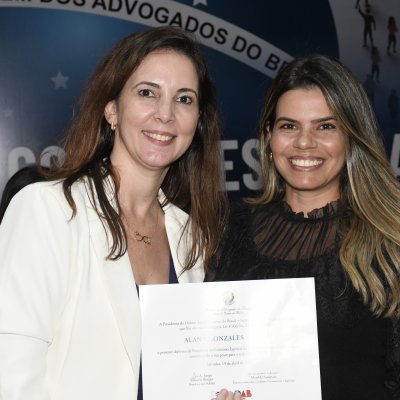 [OAB-BA empossa membros de comissões do triênio 2022-2024]