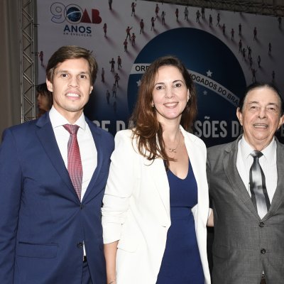 [OAB-BA empossa membros de comissões do triênio 2022-2024]