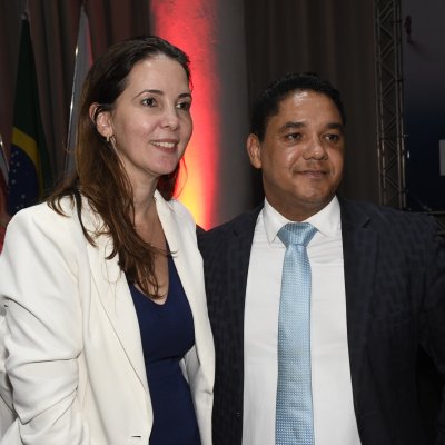 [OAB-BA empossa membros de comissões do triênio 2022-2024]