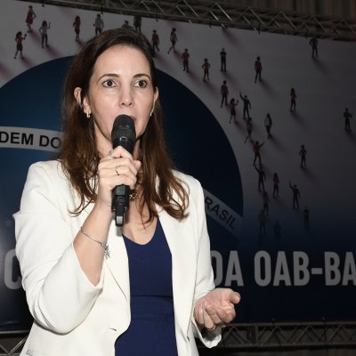 [OAB-BA empossa membros de comissões do triênio 2022-2024]