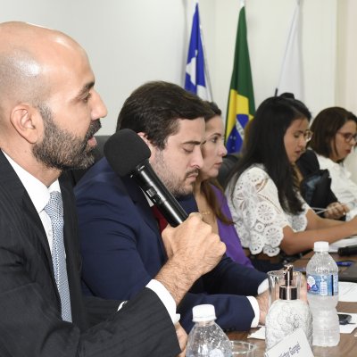 [OAB-BA realiza segunda audiência pública sobre Varas de Família e Sucessões]