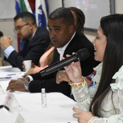 [OAB Jovem realiza primeira sessão da gestão 2022]