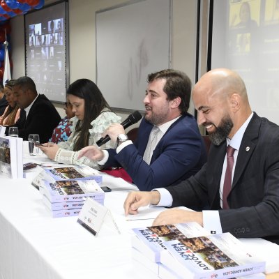 [OAB Jovem realiza primeira sessão da gestão 2022]