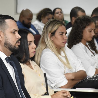 [OAB Jovem realiza primeira sessão da gestão 2022]