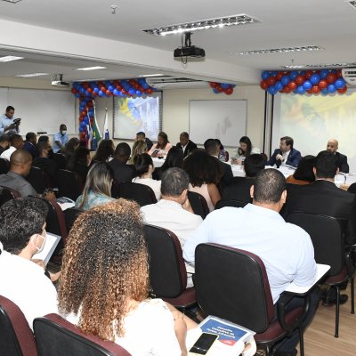 [OAB Jovem realiza primeira sessão da gestão 2022]