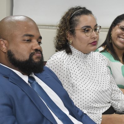 [OAB Jovem realiza primeira sessão da gestão 2022]