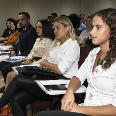 [OAB Jovem realiza primeira sessão da gestão 2022]