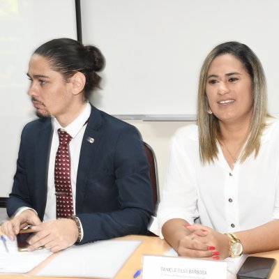 [OAB Jovem realiza primeira sessão da gestão 2022]