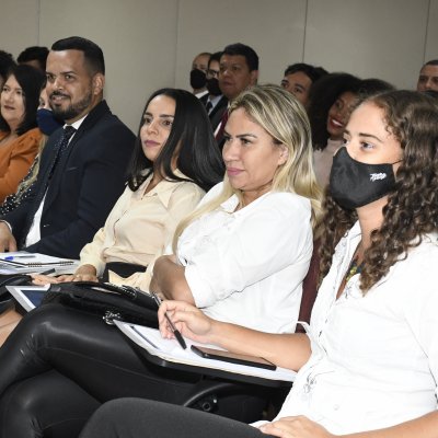 [OAB Jovem realiza primeira sessão da gestão 2022]