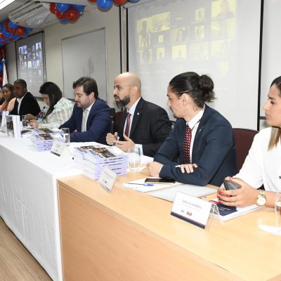 [OAB Jovem realiza primeira sessão da gestão 2022]