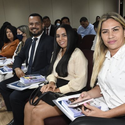 [OAB Jovem realiza primeira sessão da gestão 2022]