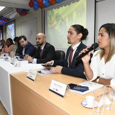 [OAB Jovem realiza primeira sessão da gestão 2022]