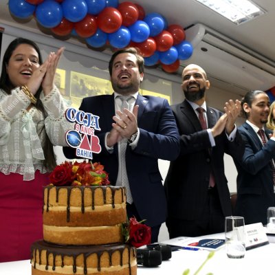 [OAB Jovem realiza primeira sessão da gestão 2022]