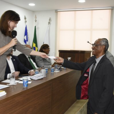 [Solenidade de Entrega de carteiras de Advogados dia 09/05]