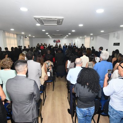 [Solenidade de Entrega de Carteira da OAB-BA - 03-04-2023 I]