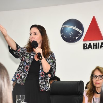 [Solenidade de Entrega de Carteira da OAB-BA - 03-04-2023 I]