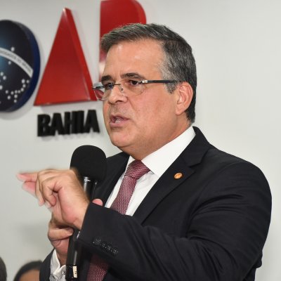 [Solenidade de Entrega de Carteira da OAB-BA - 03-04-2023 I]