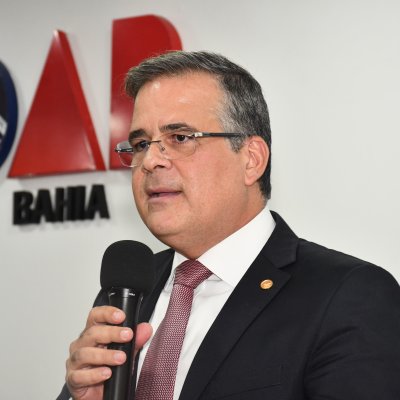 [Solenidade de Entrega de Carteira da OAB-BA - 03-04-2023 I]