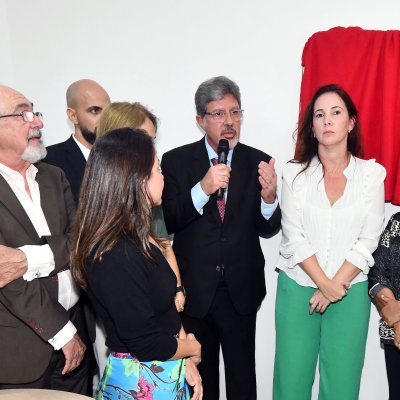 [OAB da Bahia inaugura sala da advocacia na Lemos Brito]