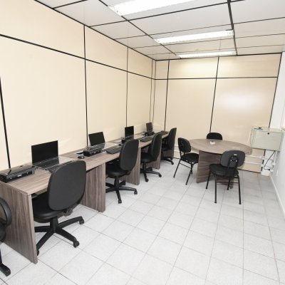 [Reinauguração da sala da advocacia no Fórum Cível de Lauro de Freitas]