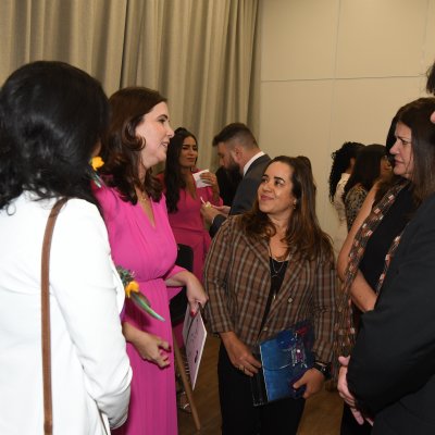 [Abertura da VIII Conferência Estadual da OAB da Bahia - Fotos de Angelino de Jesus - Dia 02/08]