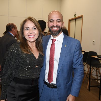 [Abertura da VIII Conferência Estadual da OAB da Bahia - Fotos de Angelino de Jesus - Dia 02/08]