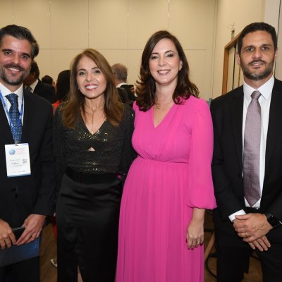 [Abertura da VIII Conferência Estadual da OAB da Bahia - Fotos de Angelino de Jesus - Dia 02/08]