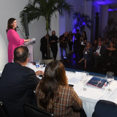 [Abertura da VIII Conferência Estadual da OAB da Bahia - Fotos de Angelino de Jesus - Dia 02/08]