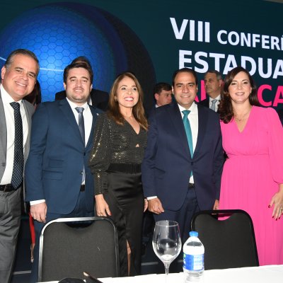 [Abertura da VIII Conferência Estadual da OAB da Bahia - Fotos de Angelino de Jesus - Dia 02/08]