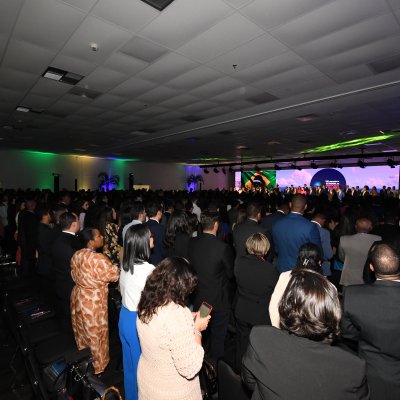 [Abertura da VIII Conferência Estadual da OAB da Bahia - Fotos de Angelino de Jesus - Dia 02/08]