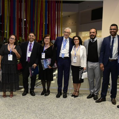 [Abertura da VIII Conferência Estadual da OAB da Bahia - Fotos de Felipe Teles - Dia 02/08]