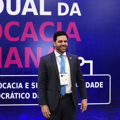 [Abertura da VIII Conferência Estadual da OAB da Bahia - Fotos de Felipe Teles - Dia 02/08]