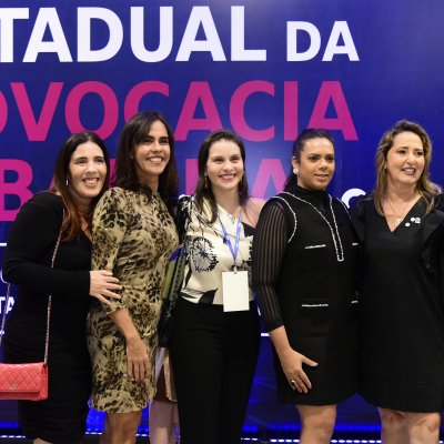 [Abertura da VIII Conferência Estadual da OAB da Bahia - Fotos de Felipe Teles - Dia 02/08]