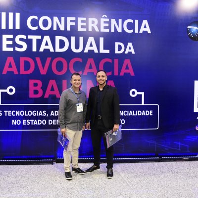 [Abertura da VIII Conferência Estadual da OAB da Bahia - Fotos de Felipe Teles - Dia 02/08]