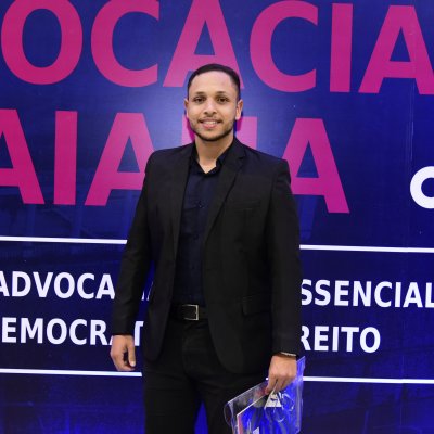 [Abertura da VIII Conferência Estadual da OAB da Bahia - Fotos de Felipe Teles - Dia 02/08]