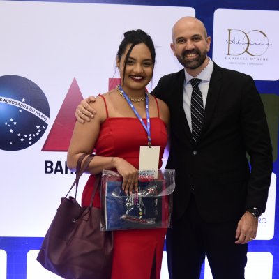 [Abertura da VIII Conferência Estadual da OAB da Bahia - Fotos de Felipe Teles - Dia 02/08]