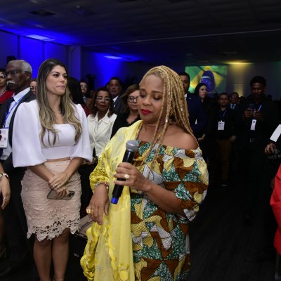 [Abertura da VIII Conferência Estadual da OAB da Bahia - Fotos de Felipe Teles - Dia 02/08]