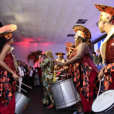 [Abertura da VIII Conferência Estadual da OAB da Bahia - Fotos de Felipe Teles - Dia 02/08]