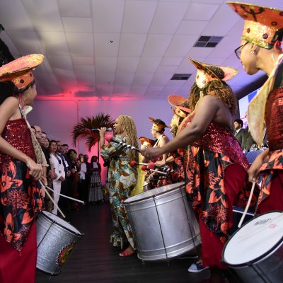 [Abertura da VIII Conferência Estadual da OAB da Bahia - Fotos de Felipe Teles - Dia 02/08]