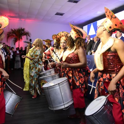 [Abertura da VIII Conferência Estadual da OAB da Bahia - Fotos de Felipe Teles - Dia 02/08]